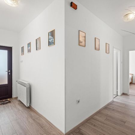 Apartment Marchela Nova Vas  Ngoại thất bức ảnh