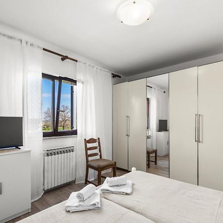 Apartment Marchela Nova Vas  Ngoại thất bức ảnh