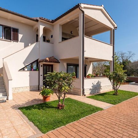 Apartment Marchela Nova Vas  Ngoại thất bức ảnh