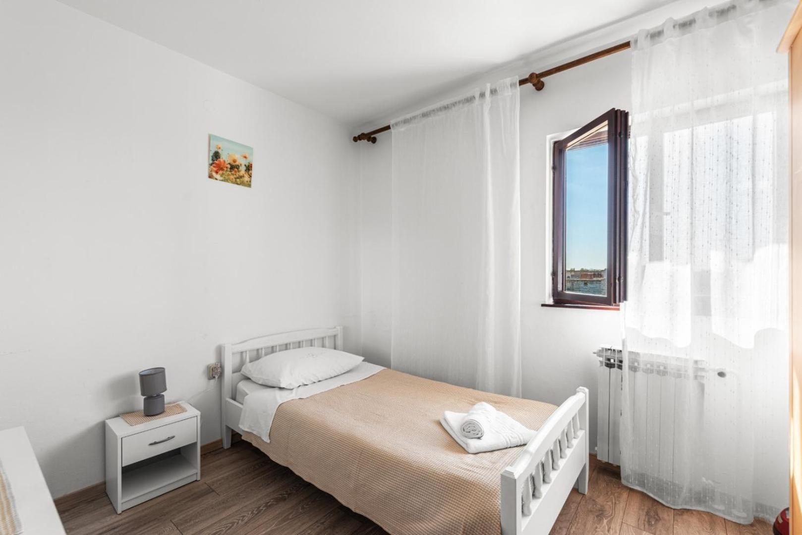 Apartment Marchela Nova Vas  Ngoại thất bức ảnh