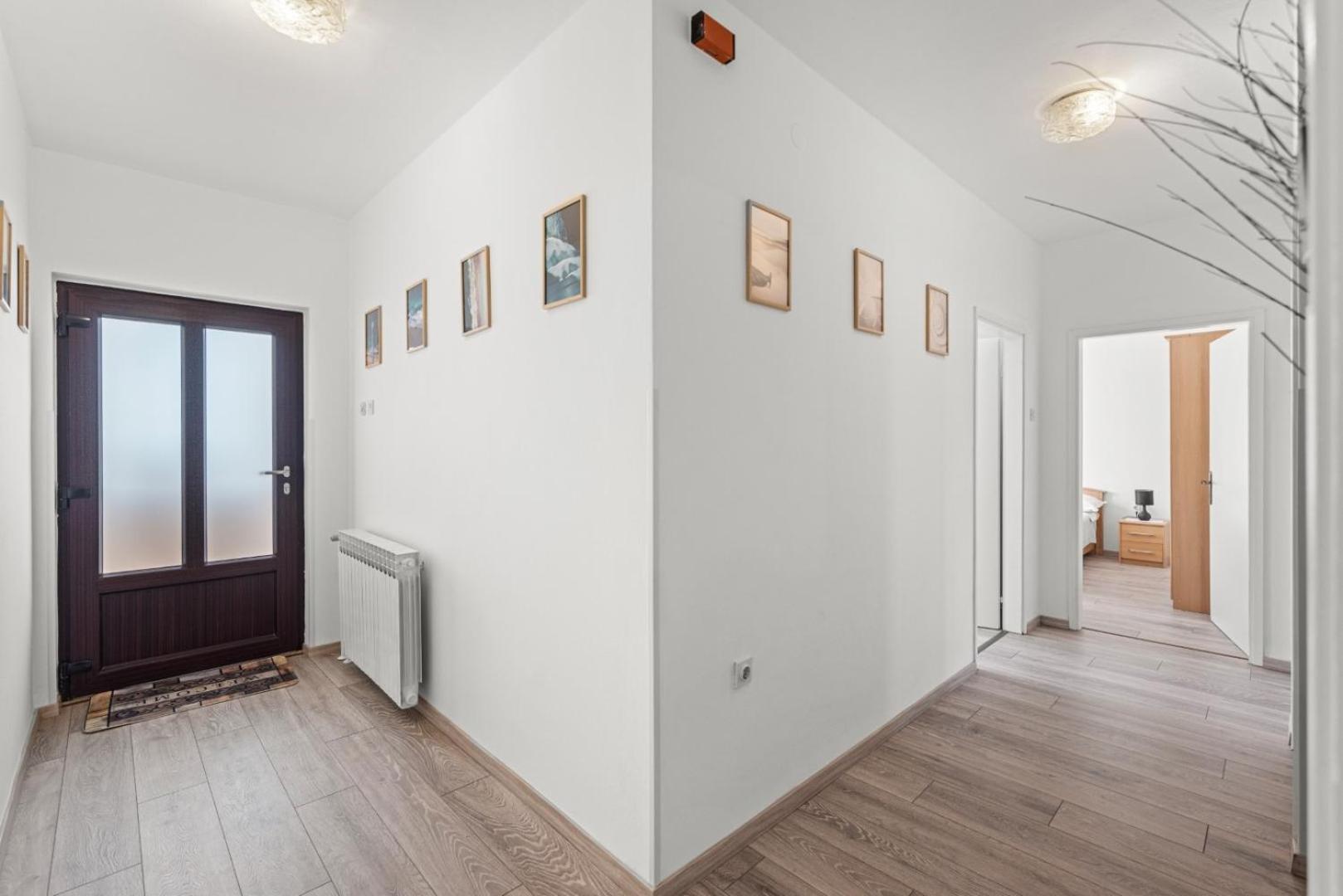 Apartment Marchela Nova Vas  Ngoại thất bức ảnh