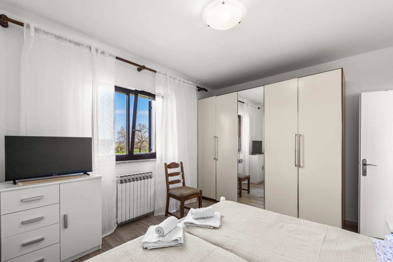 Apartment Marchela Nova Vas  Ngoại thất bức ảnh