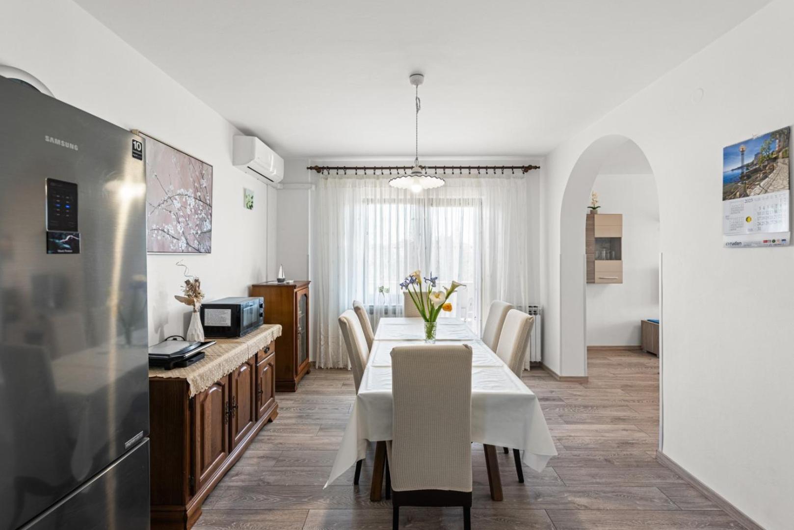 Apartment Marchela Nova Vas  Ngoại thất bức ảnh