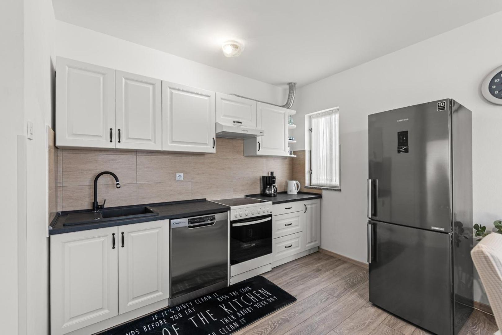 Apartment Marchela Nova Vas  Ngoại thất bức ảnh
