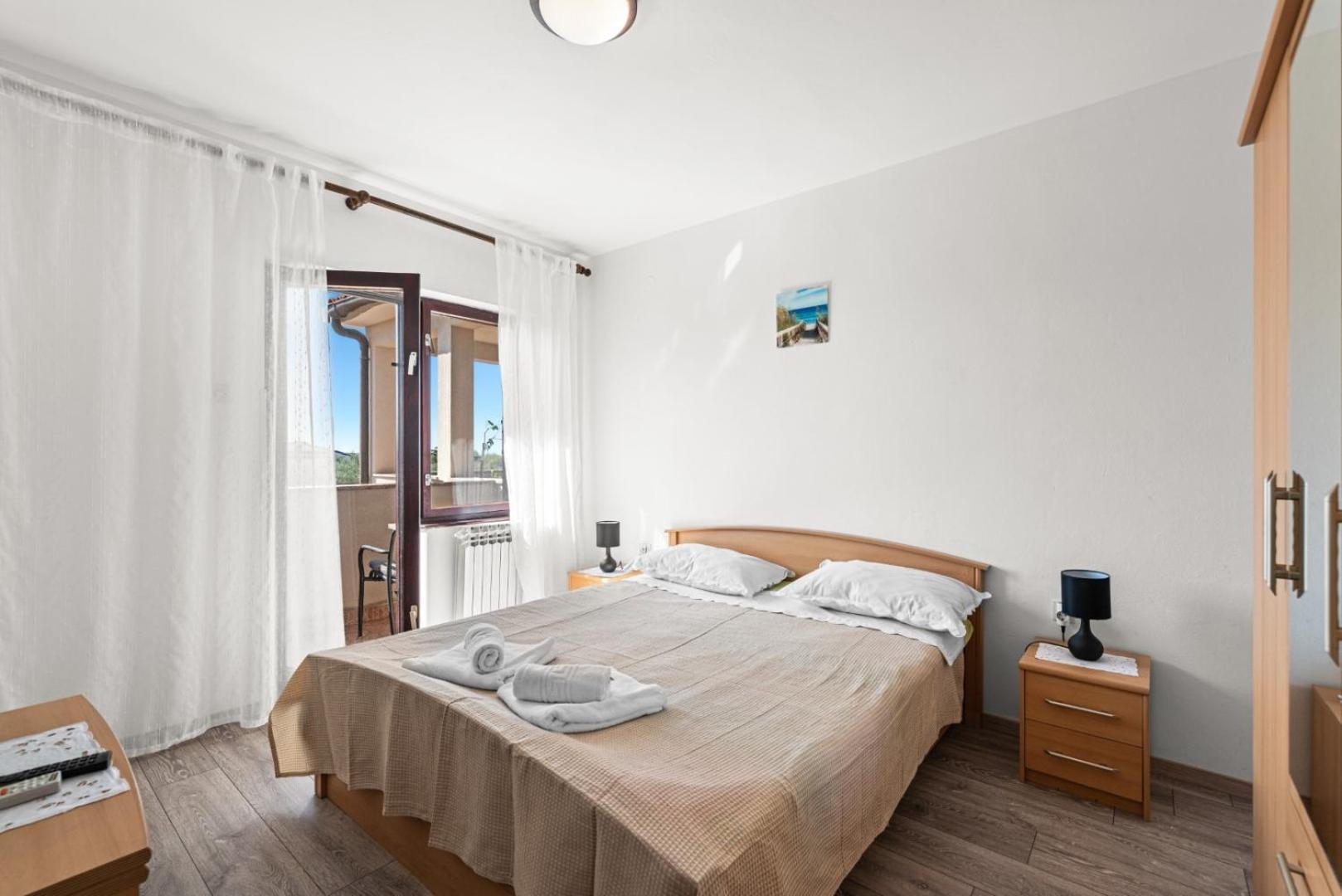 Apartment Marchela Nova Vas  Ngoại thất bức ảnh