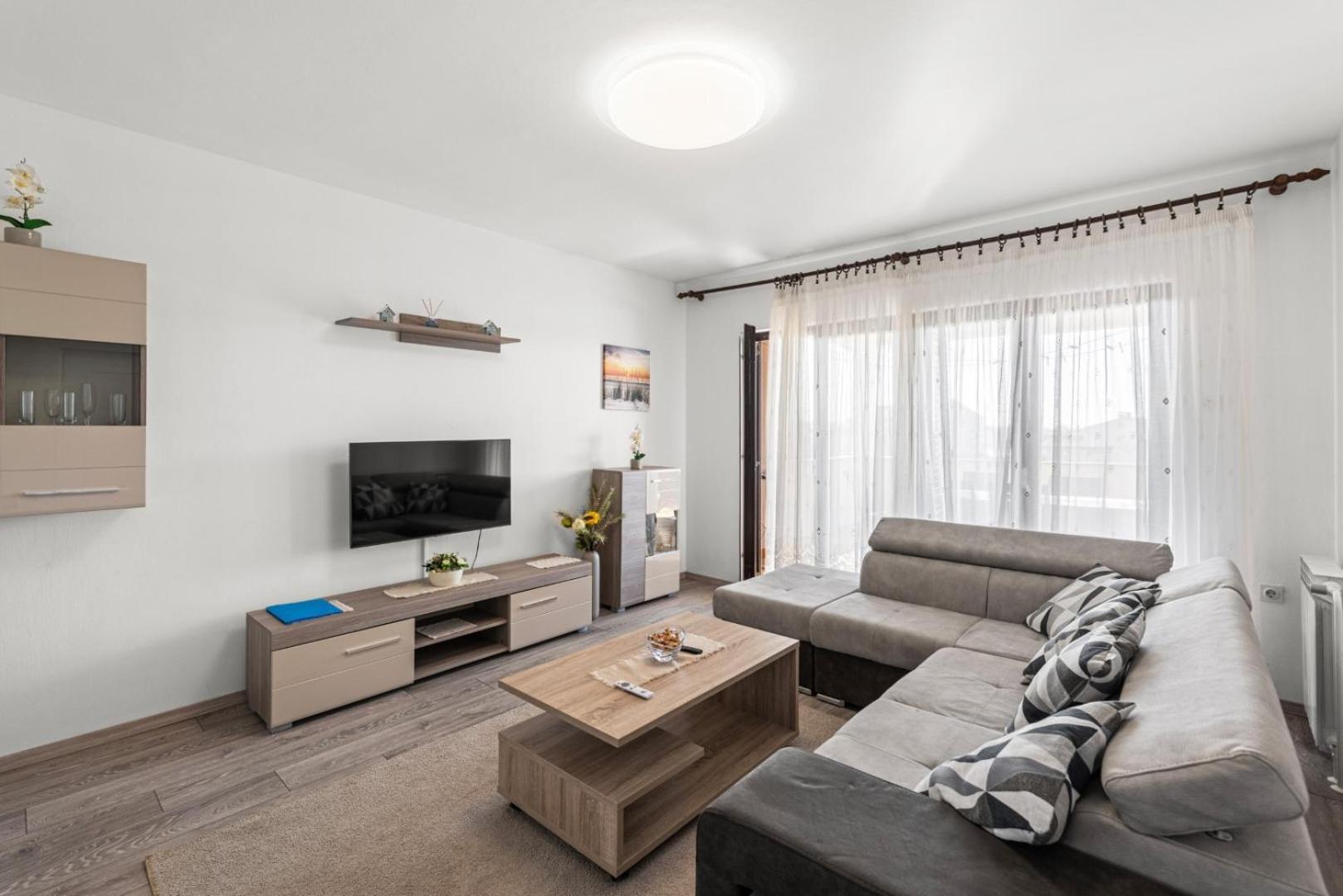 Apartment Marchela Nova Vas  Ngoại thất bức ảnh