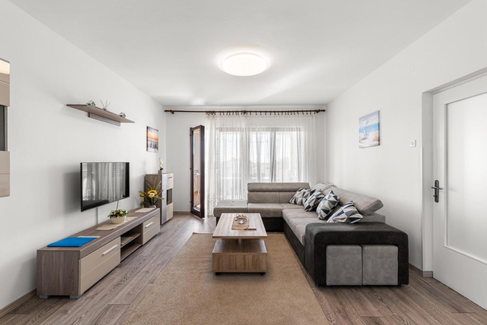 Apartment Marchela Nova Vas  Ngoại thất bức ảnh