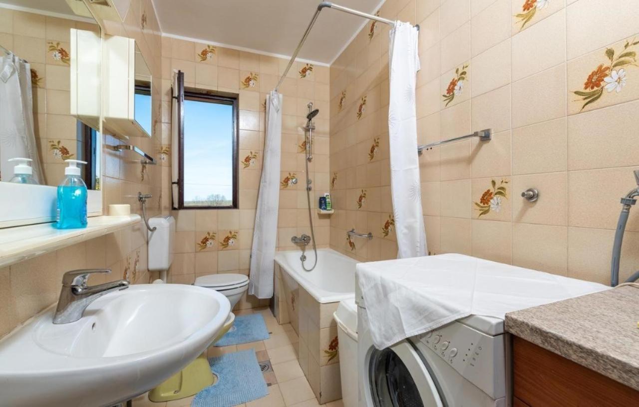 Apartment Marchela Nova Vas  Ngoại thất bức ảnh